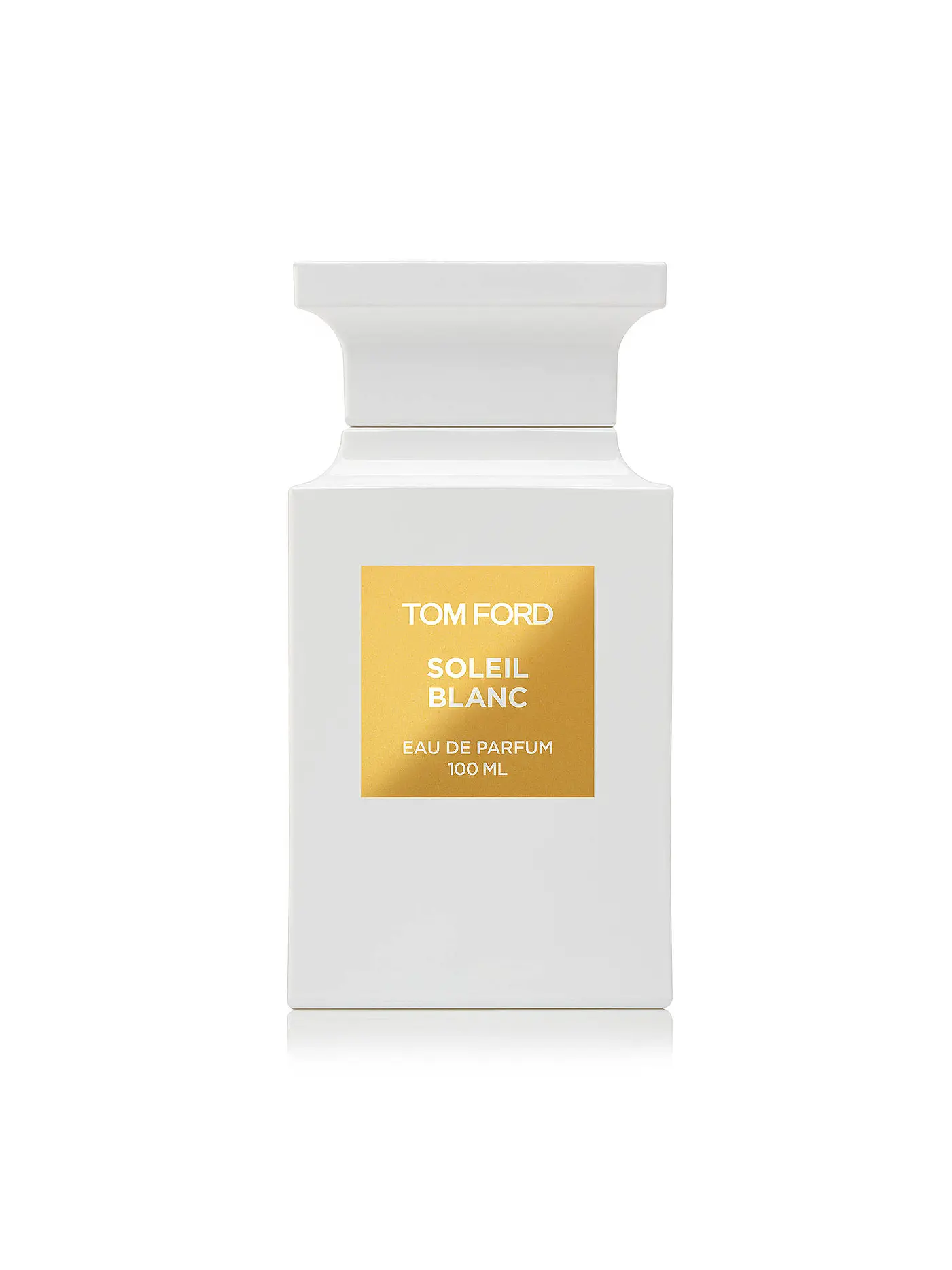 TOM FORD BEAUTY | Private Blend Soleil Blance Eau de Parfum 100ml | 